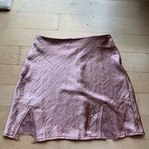 skirt